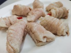 鱼枣-粤潮魏记牛肉火锅(爱家·金河湾南区店)