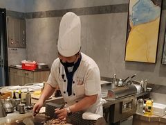 -上渔铁板烧(熙悦汇店)