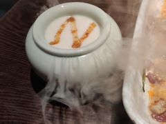 贵妃山药酪-掌柜的店·河南菜(世茂店)