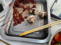 -胖姐麻辣盆(民主三街店)