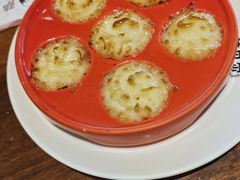 -萨贝尔意式餐厅(宝信店)