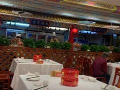 大堂-万荣烤鸭店·北京菜(天坛店)