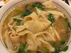 -合记烩面(人民路店)