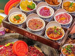 -楠火锅(太古里总店)