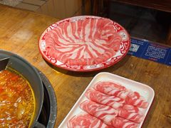 -楠火锅(西单店)