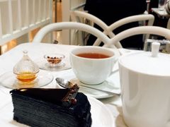 -Lady M(沙田新城市广场店)