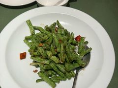 -老吉堂上海本帮菜(工体店)