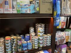 -宠爱国际动物医院·消化内科·心肾内科·ISFM猫友好(望京店)
