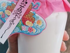-LELECHA乐乐茶(王府井喜悦店)