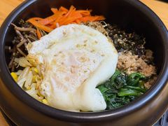 -鸡西冷面(翠竹店)