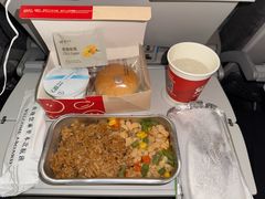 -乌鲁木齐天山国际机场-T3航站楼