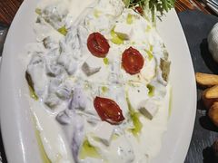 -格鲁·秀色Georgia’s Feast