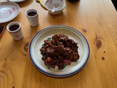 -老姑砂锅·烧烤天津菜(体北道店)
