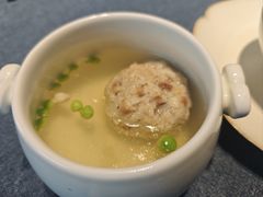 -淮四九宴•老饭骨大师技(前门店)