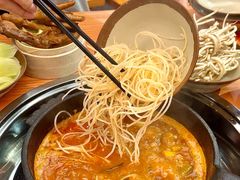 -黔三一夺夺粉酸汤火锅(百信店)
