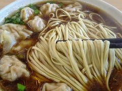 -蒋家桥饺面店(东关街店)