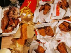 -DQ·蛋糕·冰淇淋(虹口龙之梦店)