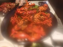 去头抽筋十三香龙虾-红盔甲·小龙虾(天钥桥店)