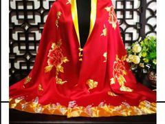-吉祥蚕丝绸(柳浪闻莺店)