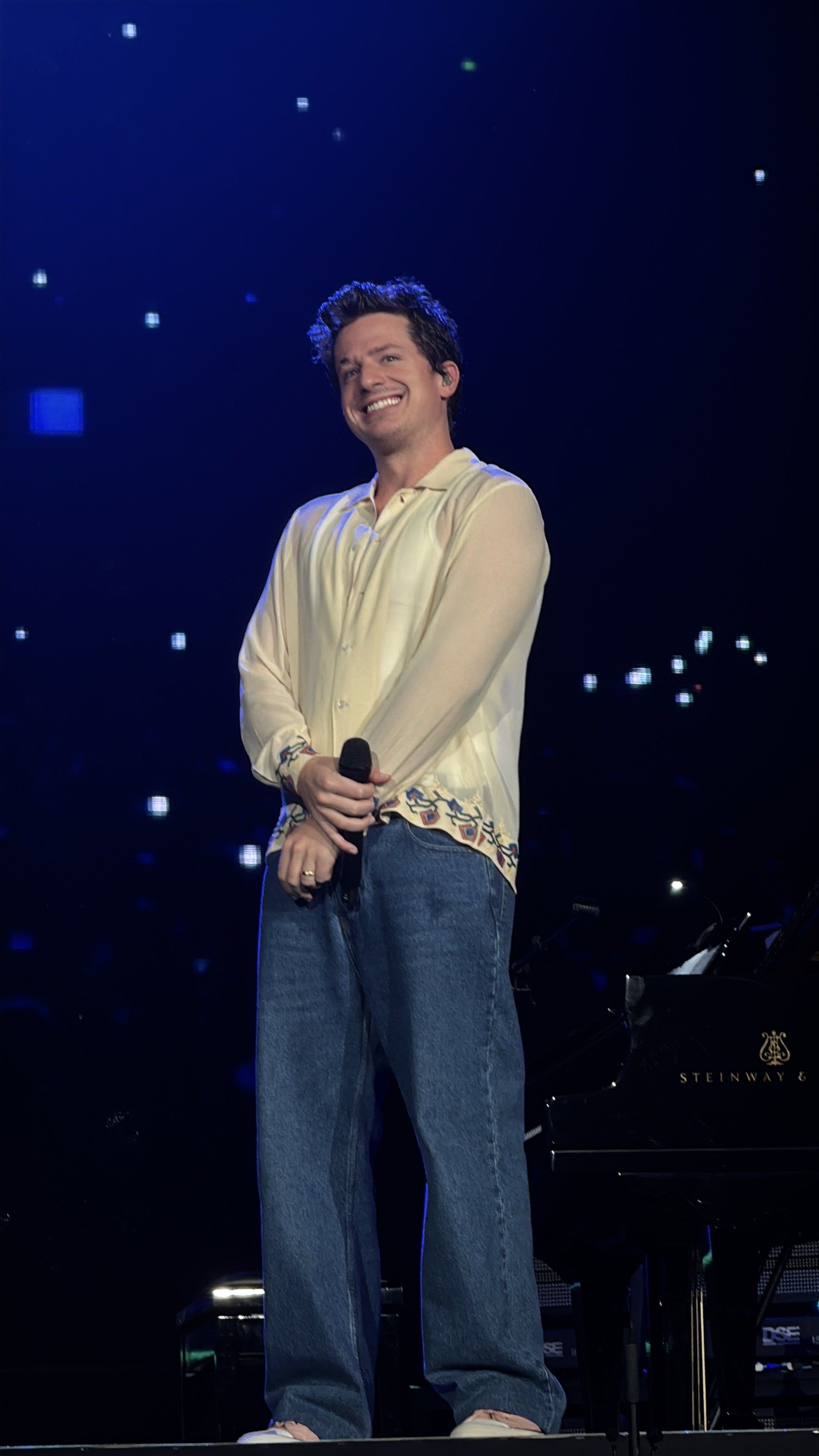 断眉真的是甜妹