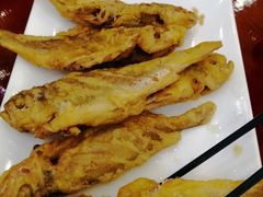 小黄鱼-龙凤瓦罐煨汤馆(清江东路店)