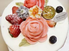-BON CAKE(华贸购物中心店)