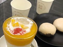 -民信老铺(双皮奶博物馆店)