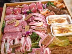 -牛道精致烤肉(海安店)