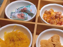 -闽上鲜·福建菜(龙湖滨江天街店)