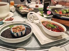 -茅庐·川粤精品私房菜(金沙遗址店)