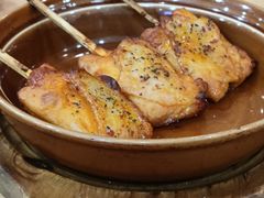 -萨莉亚意式餐厅(石鼓路店)