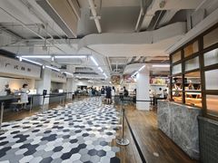 -阿那亚第三食堂 Cafeteria 3