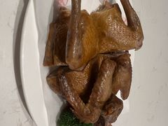 -燕郊烧鸽子(酷车小镇店)