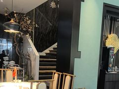 -院里寻菜·精致庭院菜(观沙岭店)