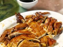 -天强农家菜馆