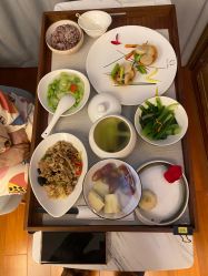 -馨月汇·一悦馨香月子中心(前滩店)