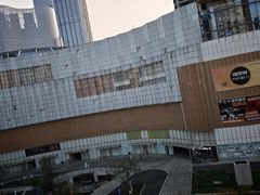 -昆明中心皇冠假日酒店