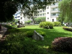 -西南政法大学(沙坪坝校区)