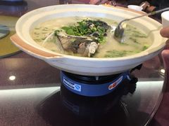 -翰林宴(阜南路店)