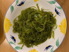 美味裙带丝-萨莉亚意式餐厅(天河城购物中心店)