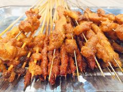 -江城燕子大排档(江汉路步行街店)