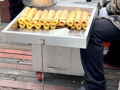 -樱桃山旅游景区