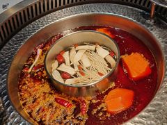 -晓宇重庆火锅(赛格国际购物中心店)