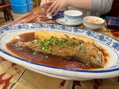 -四合院(黔灵西路店)