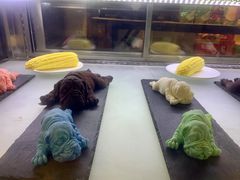 -长沙三景韦尔斯利酒店·Oval全日制餐厅自助餐