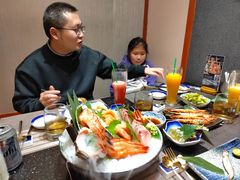 -極上萬膳·日料放题(海岸城店)