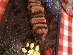 -安立可意大利美食