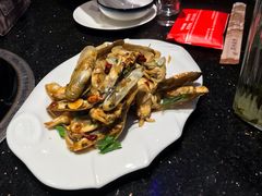 -鲜鲜·鲅鱼圈海鲜(于洪店)