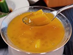 -彩丰楼中餐厅·早茶·点心·粤菜(海口华彩洲际酒店)