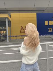 点击看大图 -3AM HAIR SALON烫发染发接发